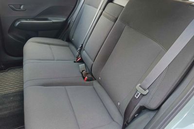 Hyundai Kona 1.0 T-GDI Smart