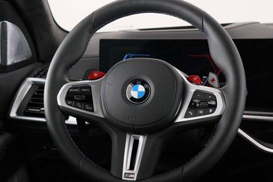 BMW X5 M Competition