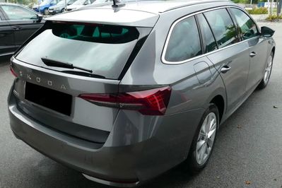 Skoda Octavia Drive Selection 2.0 TDI DSG