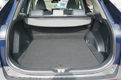 Toyota RAV4 2.0 Executive 4x4 MS
