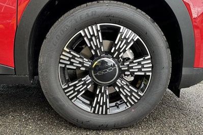 Fiat 600 Icon 1.2 Turbo Hybrid eDCT