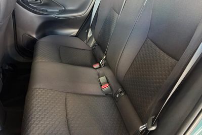 Toyota Yaris Hybrid 1.5 Comfort