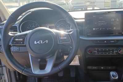 Kia Ceed 1.5 T-GDI M
