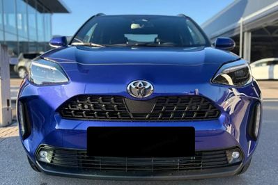 Toyota Yaris Cross Style 1.5 Hybrid