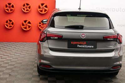 Fiat Tipo 1.4