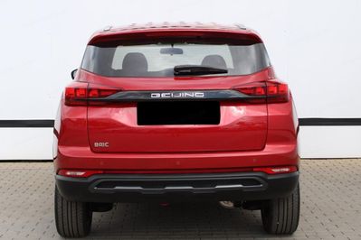 Baic Beijing 3 1.5T Luxury
