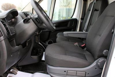 Fiat Ducato Maxi L4H2