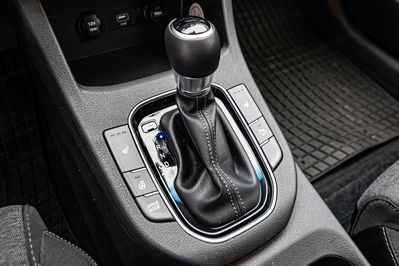 Hyundai i30 1.5 T-GDI Smart DCT