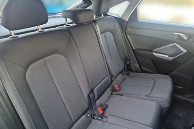 Audi Q3 35 TFSI mHEV S tronic