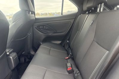 Toyota Yaris Cross Hybrid 1.5 Premiere Edition