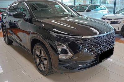 Omoda 5 Premium DCT 1.6 T-GDI