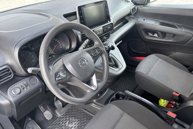 Opel Combo Van Cargo XL 1.5 CDTI (bryg.)
