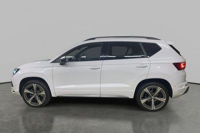 Seat ATECA 2.0 TSI 4Drive DSG