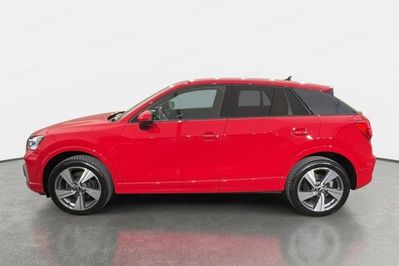Audi Q2 35 TFSI S tronic