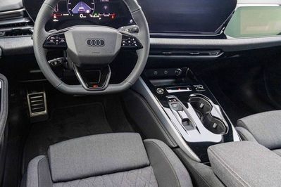 Audi A5 TFSI