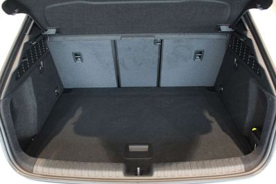 Audi A3 TFSI Advanced Sportback