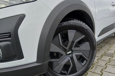 Dacia Sandero 1.0 TCe Expression