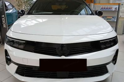 Opel Astra GS S&S eDTC 1.2 T mHEV