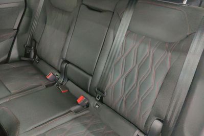 Audi Q3 TFSI quattro Sportback