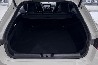 Mercedes CLA 200 d AMG Line 8G-DCT
