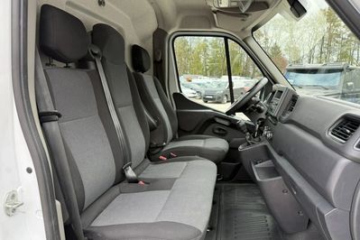 Renault Master dCi L3H2 Extra