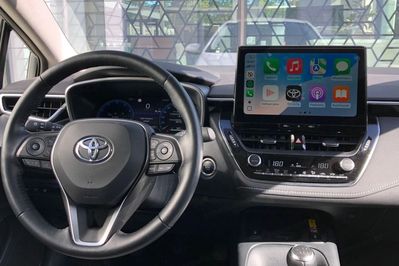 Toyota Corolla 1.5 Style