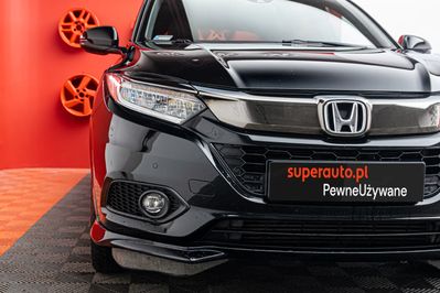 Honda HR-V 1.5 Sport