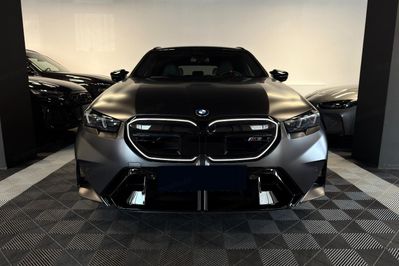 BMW Seria 5 Touring M5