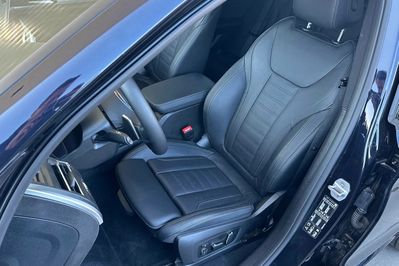 BMW X4 xDrive20d M Sport