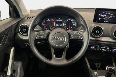 Audi Q2 35 TFSI S tronic