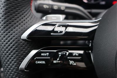 Mercedes GLA 200 AMG Line