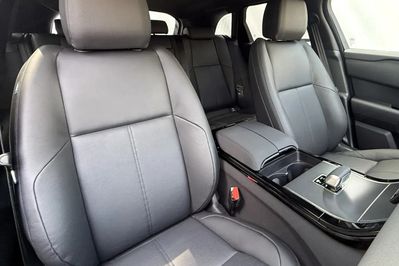 Land Rover Range Rover Velar 2.0 P400e Dynamic SE