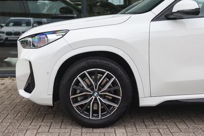 BMW X1 xDrive20d M Sport