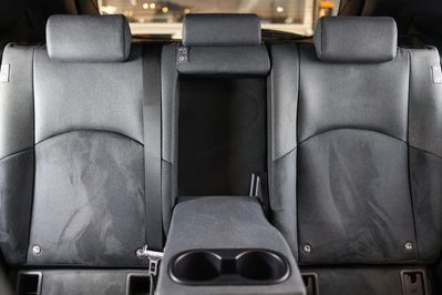 Lexus UX 200 Elegance 2WD