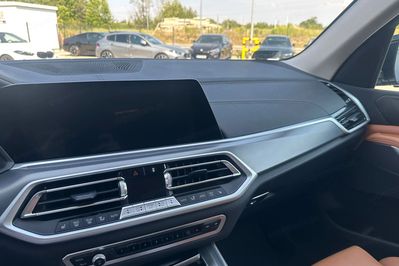 BMW X5 xDrive25d aut