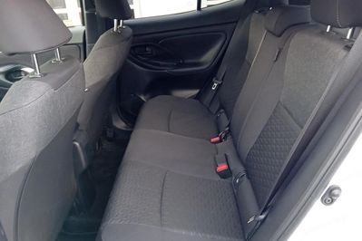Toyota Yaris Cross Hybrid 1.5 Comfort