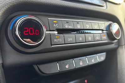 Kia ProCeed 1.5 T-GDI GT Line DCT