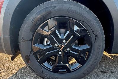 Dacia Jogger Extreme 7os. 1.2 Eco-G LPG