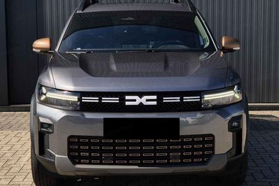 Dacia Bigster Extreme 1.2 TCe mHEV ECO-G LPG