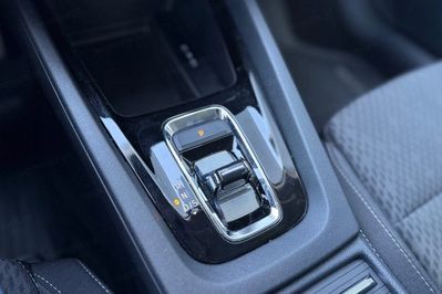 Skoda Octavia 1.5 TSI ACT Style DSG