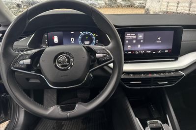 Skoda Octavia Style 1.5 TSI e-Tec  DSG