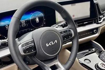 Kia Sportage 1.6 T-GDI HEV Business Line 2WD aut