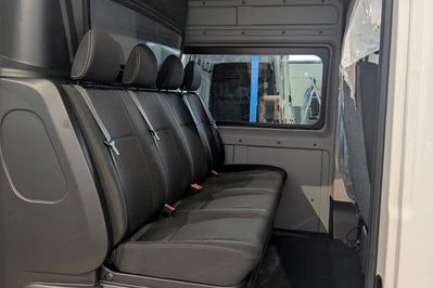 Opel Movano L3H2 Zabudowa Brygadowa AT8