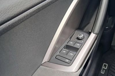 Audi Q3 35 TFSI