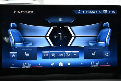BMW Seria 1 118d M Sport