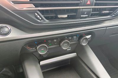 Citroen C5 X 1.2
