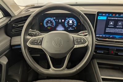 Volkswagen Tiguan LIFE PLUS 1.5 eTSI DSG7