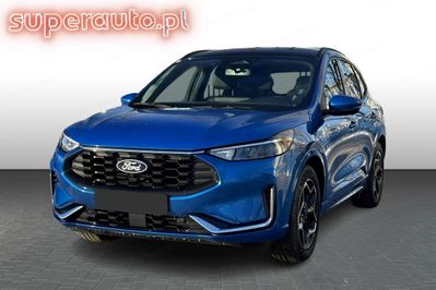 Ford Kuga ST-Line X 1.5 EcoBoost FWD  aut