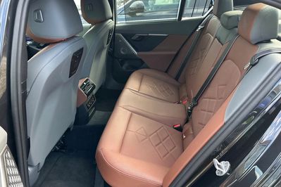 BMW Seria 5 540d xDrive M Sport