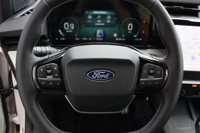 Ford Puma Sound Edition PowerShift 1.0 EcoBoost mHEV